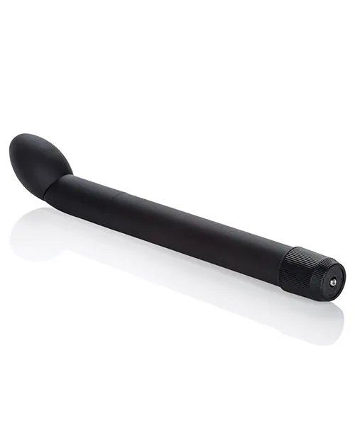 California Exotic Novelties Anal Dr Joel Premium Prostate Massager Black