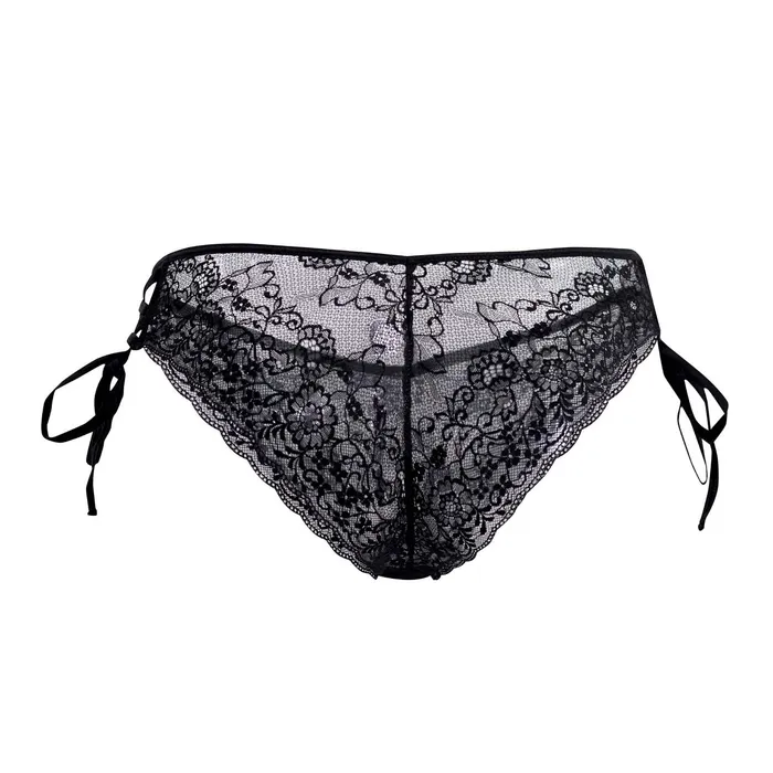 CandyMan Couples Side Tie Lace Bikini CandyMan Couples Side Tie Lace Bikini
