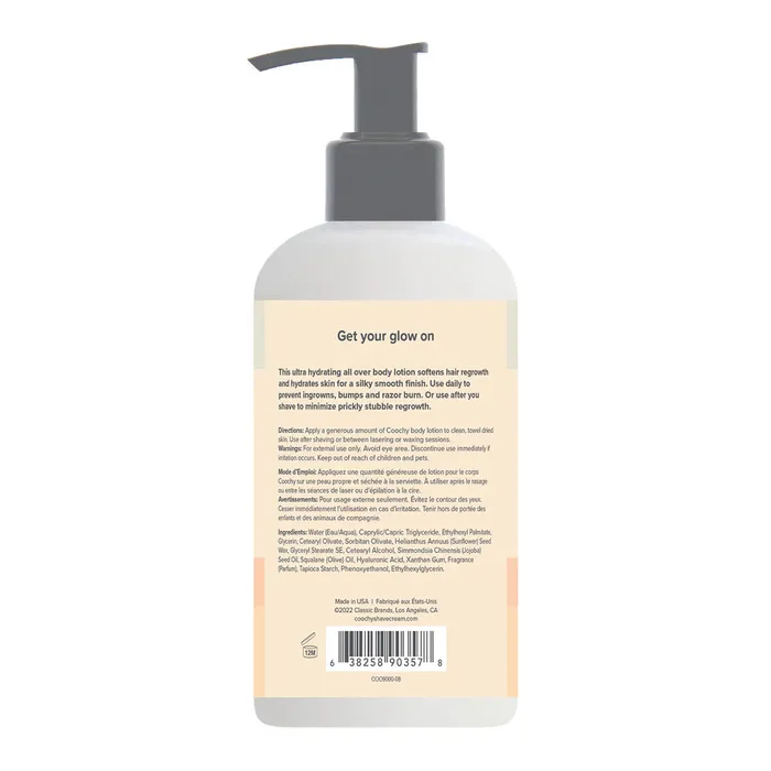 Classic Brands Female Sex Toys Coochy Gogo Coco Mango Coconut Body Lotion Classic Brands Female Sex Toys Coochy Gogo Coco Mango Coconut Body Lotion