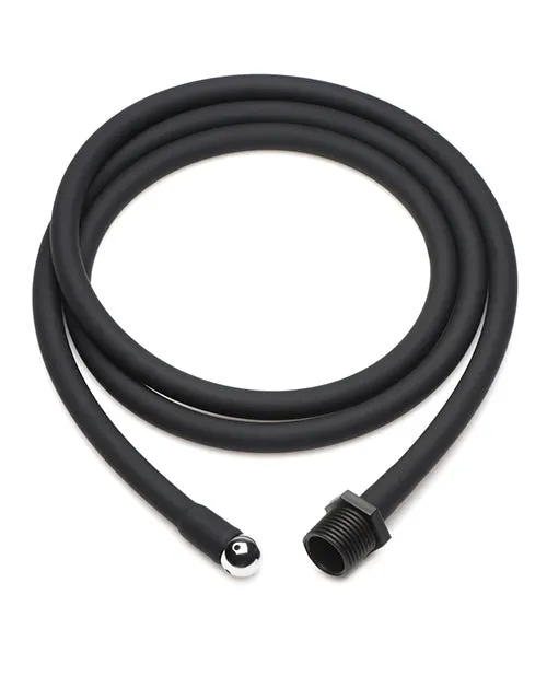 Clean Stream 60 Long 15 Premium Silicone Hose Xr LLC Female Sex Toys