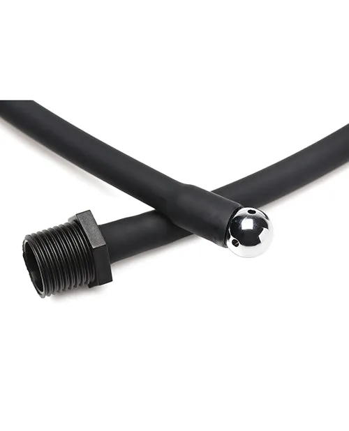 Clean Stream 60 Long 15 Premium Silicone Hose Xr LLC Female Sex Toys