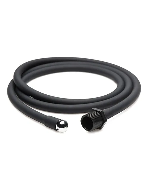 Clean Stream 60 Long 15 Premium Silicone Hose Xr LLC Female Sex Toys