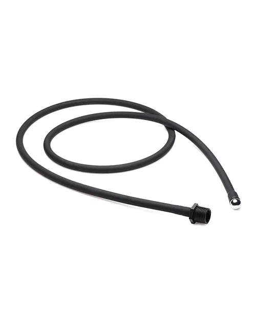 Clean Stream 60 Long 15 Premium Silicone Hose Xr LLC Female Sex Toys