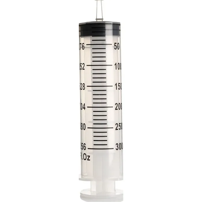 CleanStream Vibrators CleanStream 300ml Enema Syringe