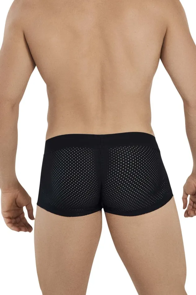 Clever Vibrators Zurich Trunks