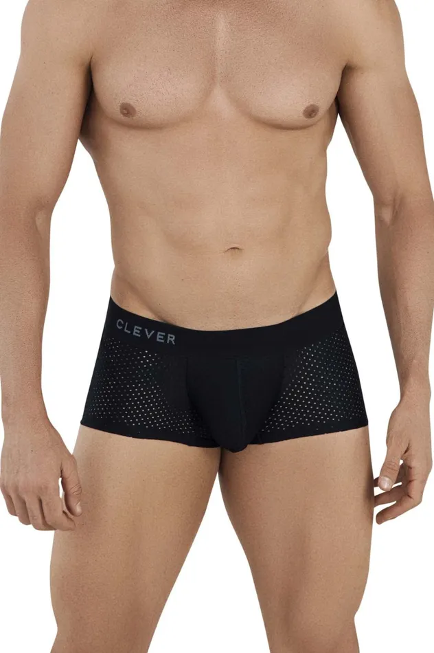 Clever Vibrators Zurich Trunks