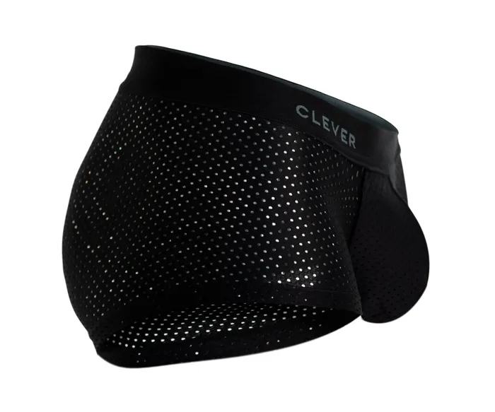 Clever Vibrators Zurich Trunks