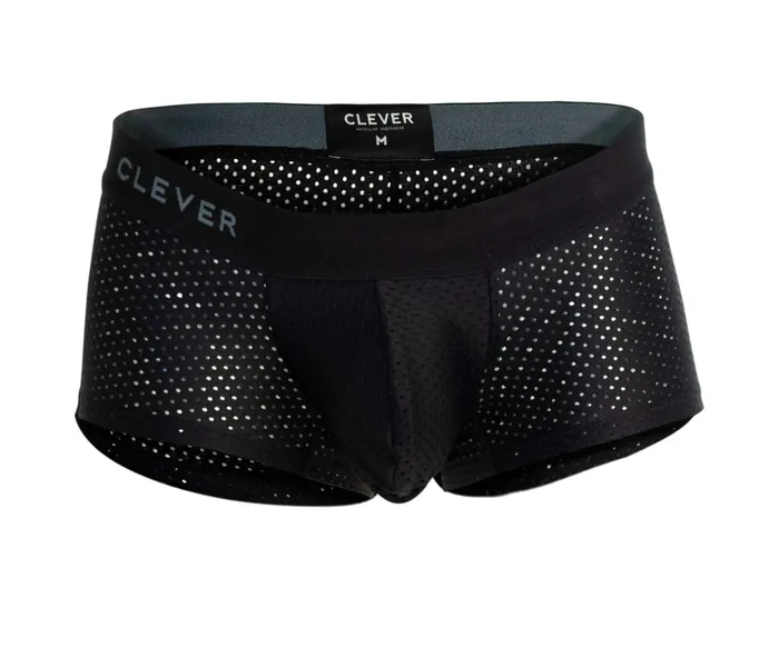 Clever Vibrators Zurich Trunks