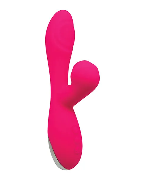 Cnex Eic Corpadrien Lastic Vibrators Alive Caribbean Shine
