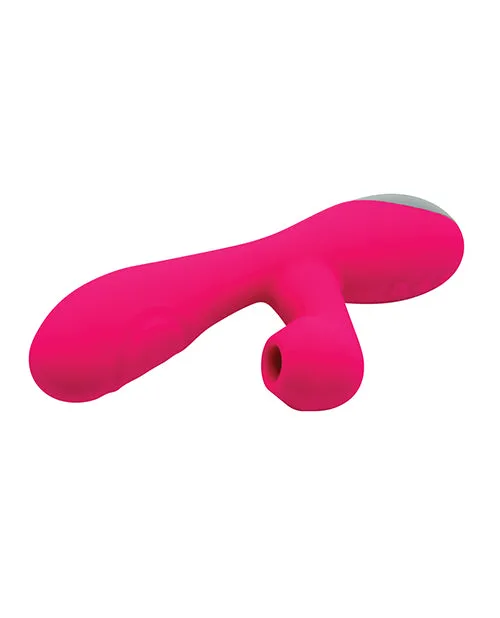 Cnex Eic Corpadrien Lastic Vibrators Alive Caribbean Shine