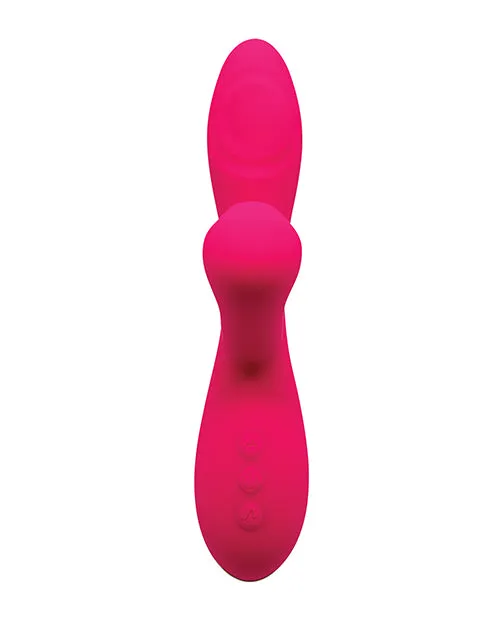 Cnex Eic Corpadrien Lastic Vibrators Alive Caribbean Shine