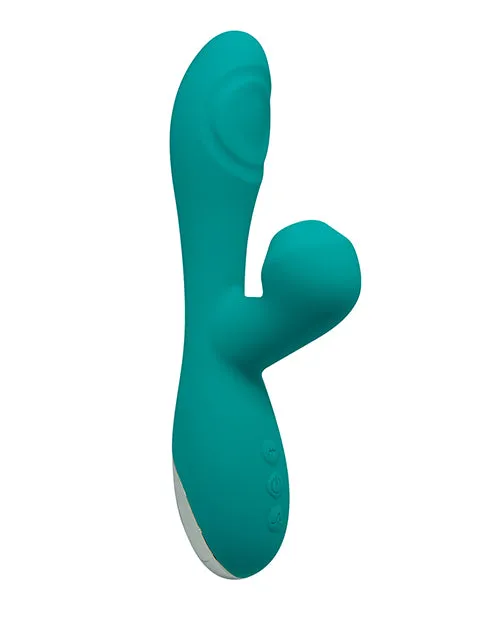 Cnex Eic Corpadrien Lastic Vibrators Alive Caribbean Shine