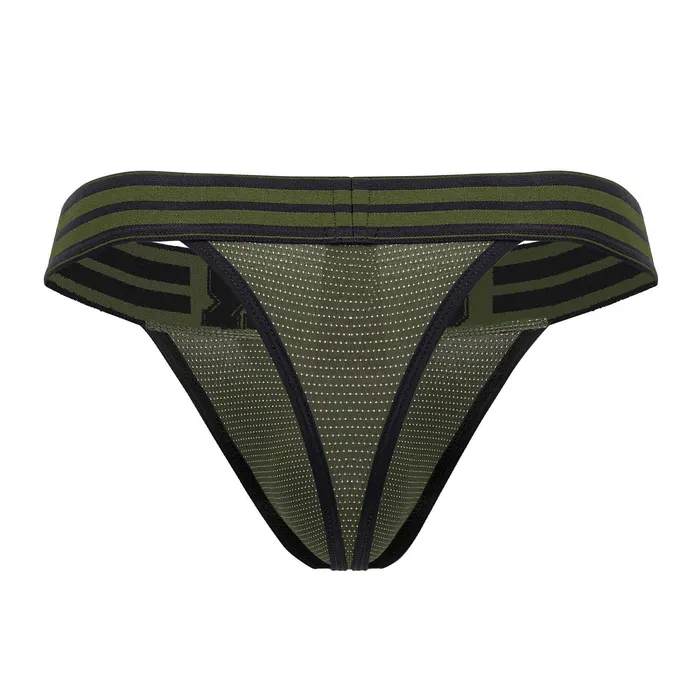 College Thongs JOR Vibrators