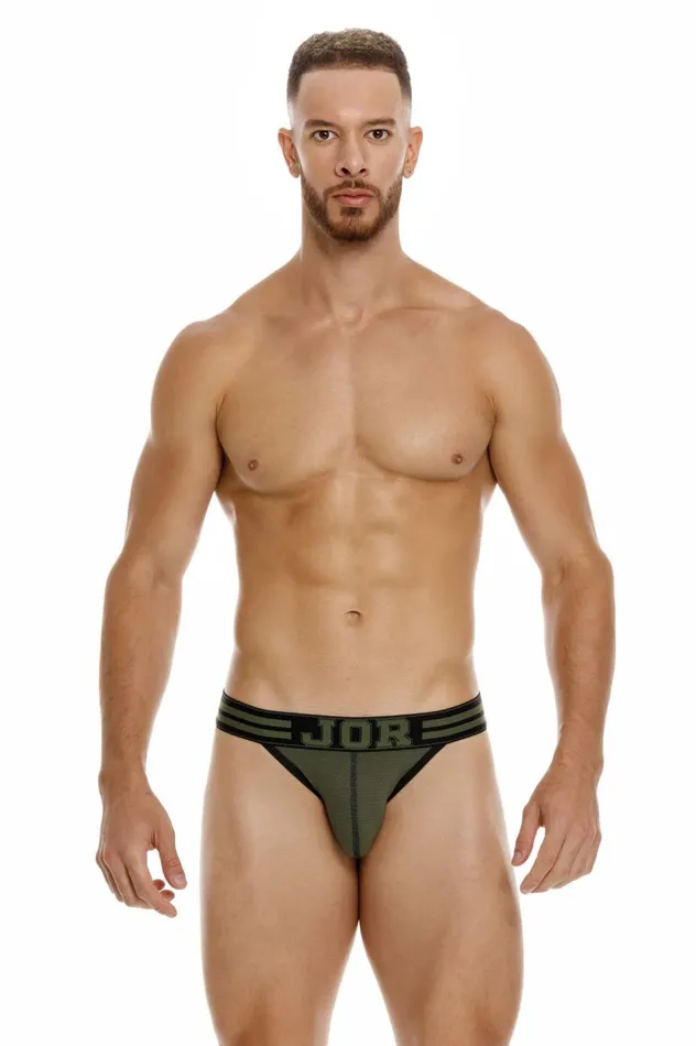 College Thongs JOR Vibrators