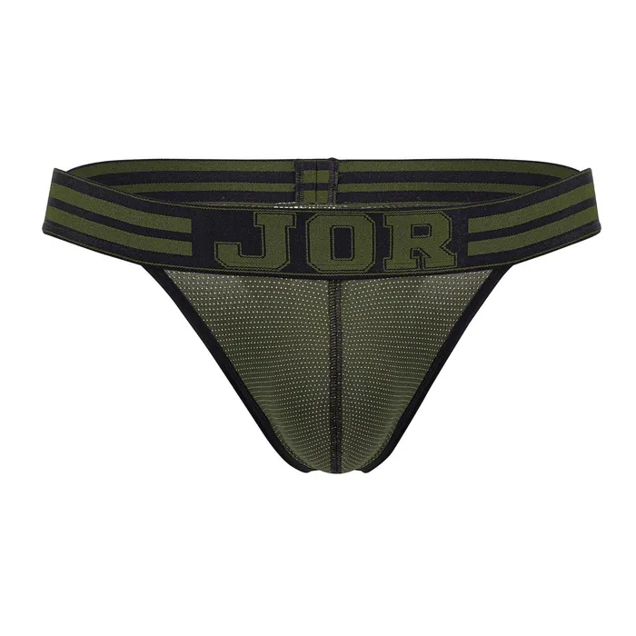 College Thongs JOR Vibrators