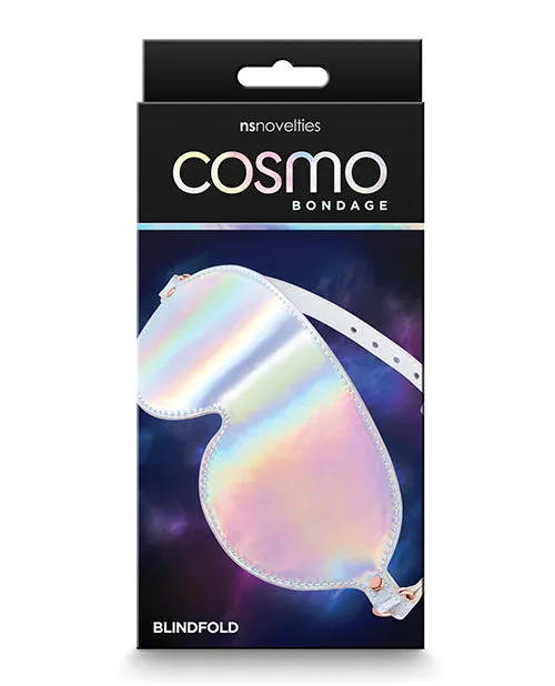Cosmo Bondage Blindefold NS Novelities Couples