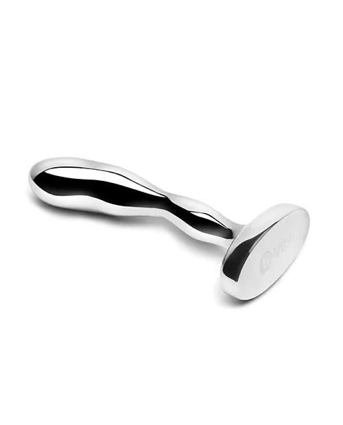 Cotr INC Anal Stainless Steel Prostate Plug
