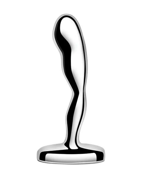 Cotr INC Anal Stainless Steel Prostate Plug