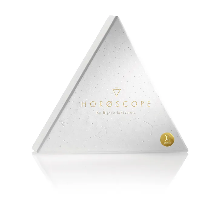Couples Bijoux Indiscrets Bijoux Indiscrets Horoscope Kit Gemini