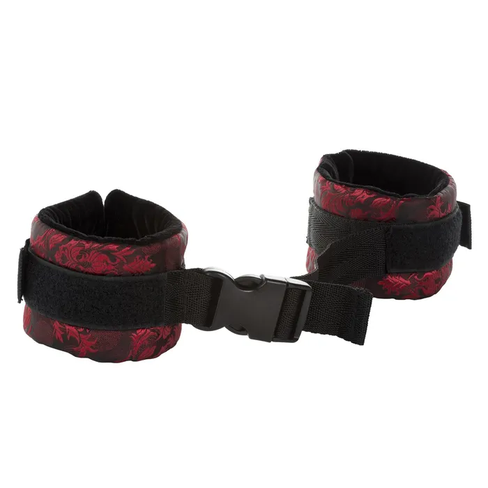 Couples CalExotics Scandal Control Cuffs Couples CalExotics Scandal Control Cuffs