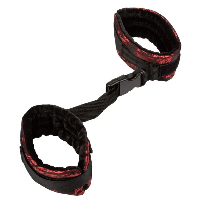 Couples CalExotics Scandal Control Cuffs Couples CalExotics Scandal Control Cuffs