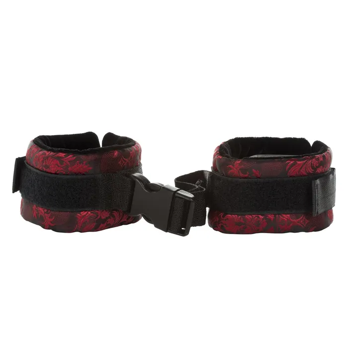 Couples CalExotics Scandal Control Cuffs Couples CalExotics Scandal Control Cuffs