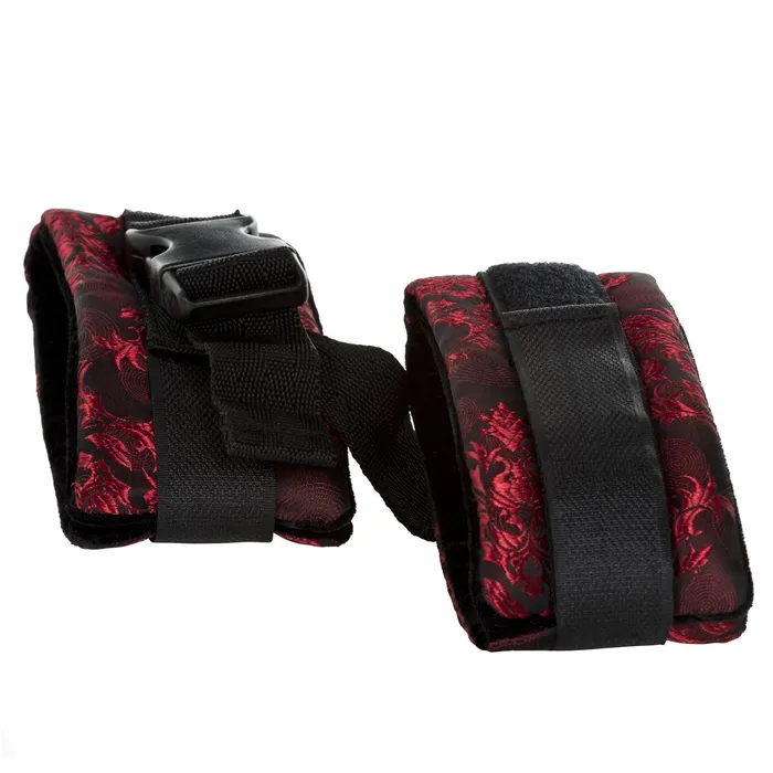 Couples CalExotics Scandal Control Cuffs Couples CalExotics Scandal Control Cuffs
