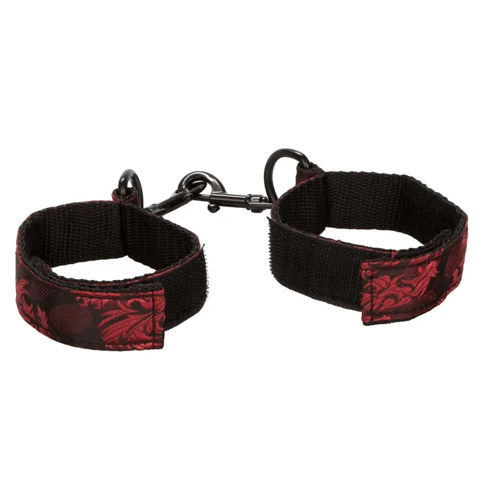 Couples CalExotics Scandal Submissive Kit Couples CalExotics Scandal Submissive Kit
