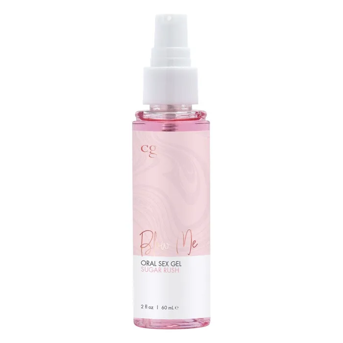 Couples cg Blow Me Oral Sex Gel Classic Brands