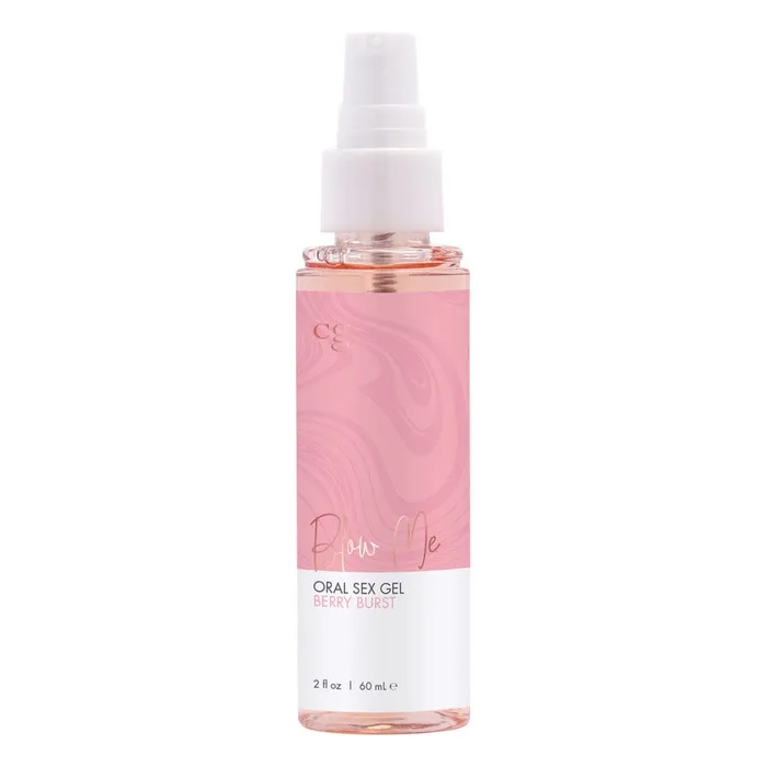 Couples cg Blow Me Oral Sex Gel Classic Brands