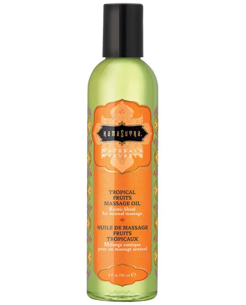 Couples Kama Sutra Kama Sutra Naturals Massage Oil