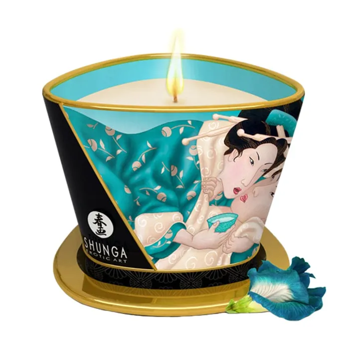 Couples Shunga Shunga Massage Candles