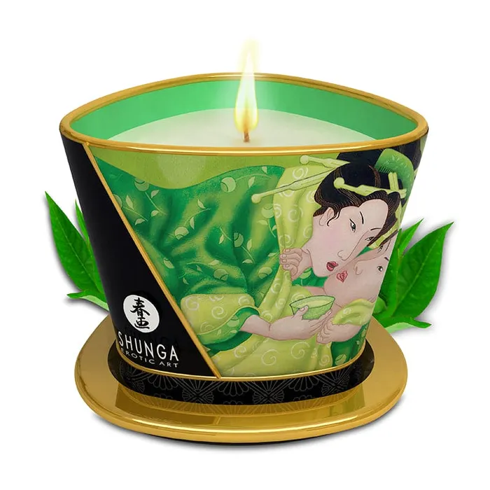 Couples Shunga Shunga Massage Candles