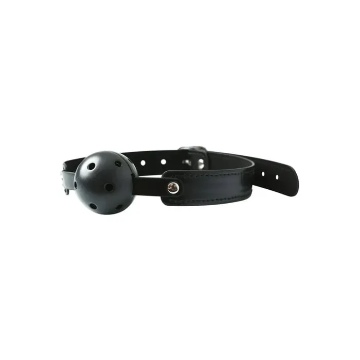 Couples Sportsheets Sex Mischief Breathable Ball Gag Sportsheets Couples Sportsheets Sex Mischief Breathable Ball Gag Sportsheets