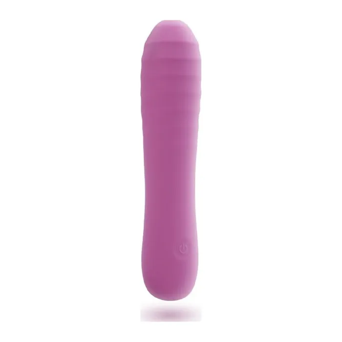 CreativeC Skins Touch Wand Vibrator 165cm Pink Vibrators