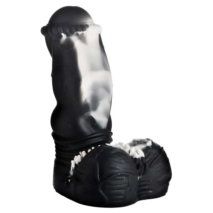 Creature Cocks Venom 8 Silicone Dildo iloveexcitement Dildos