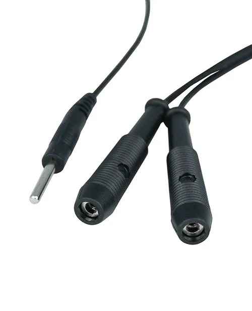 Cyrex Ltd Vibrators Electrastim Triphase Combiner Cable