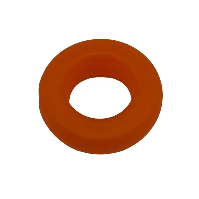 Demon Kat Male Sex Toys Demon Kat BuFu Ring Orange