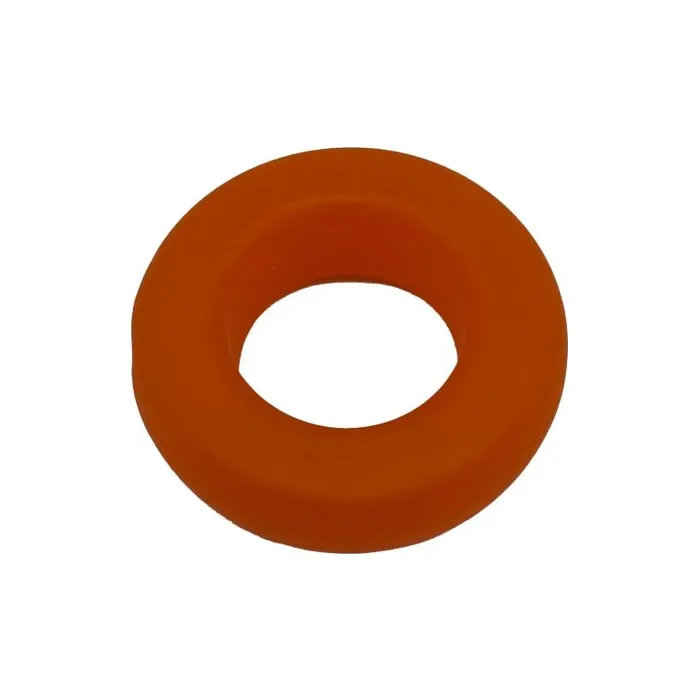 Demon Kat Male Sex Toys Demon Kat BuFu Ring Orange