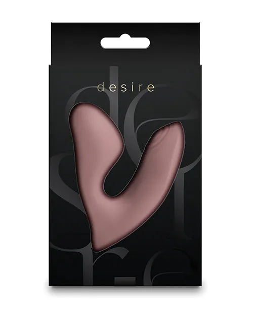 Desire Demure Internal Panty Vibe Ns Novelties INC Vibrators