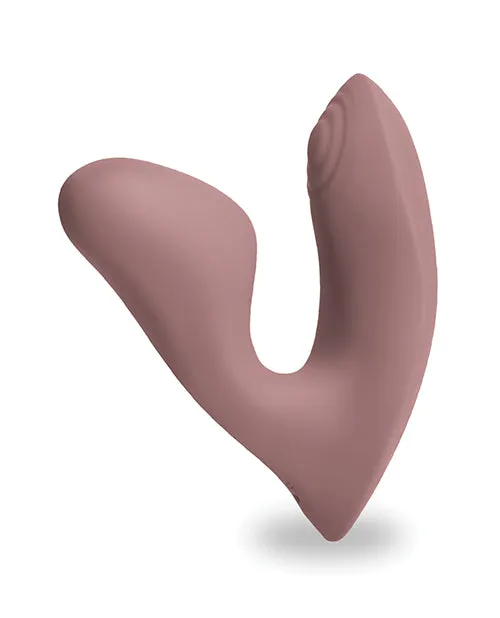 Desire Demure Internal Panty Vibe Ns Novelties INC Vibrators