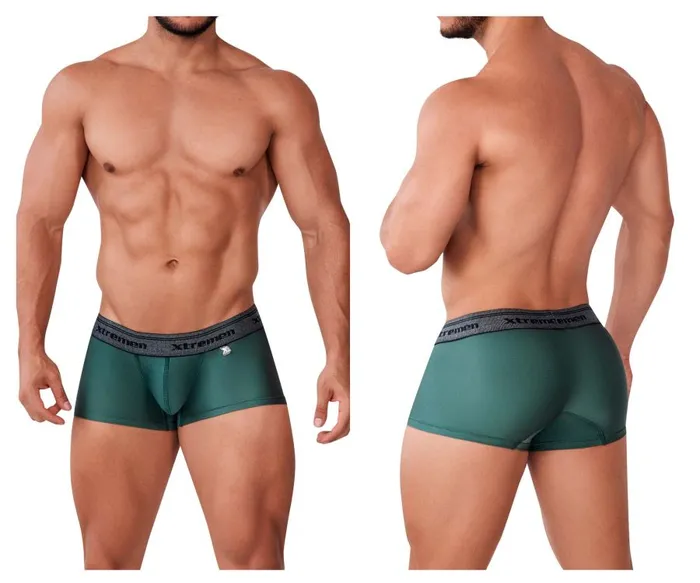 Destellante Trunks Xtremen Vibrators