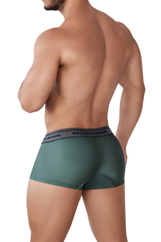 Destellante Trunks Xtremen Vibrators