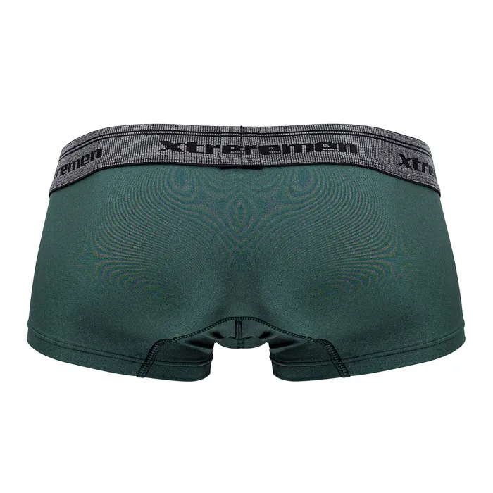 Destellante Trunks Xtremen Vibrators