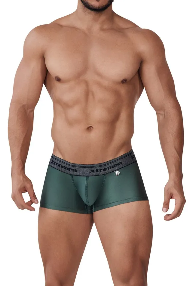Destellante Trunks Xtremen Vibrators