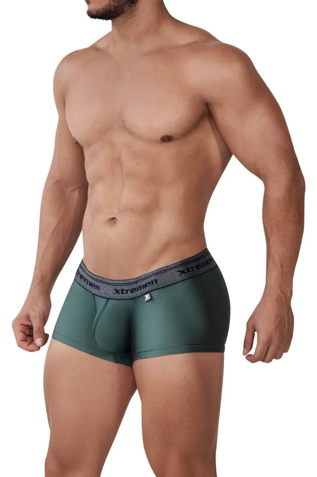 Destellante Trunks Xtremen Vibrators