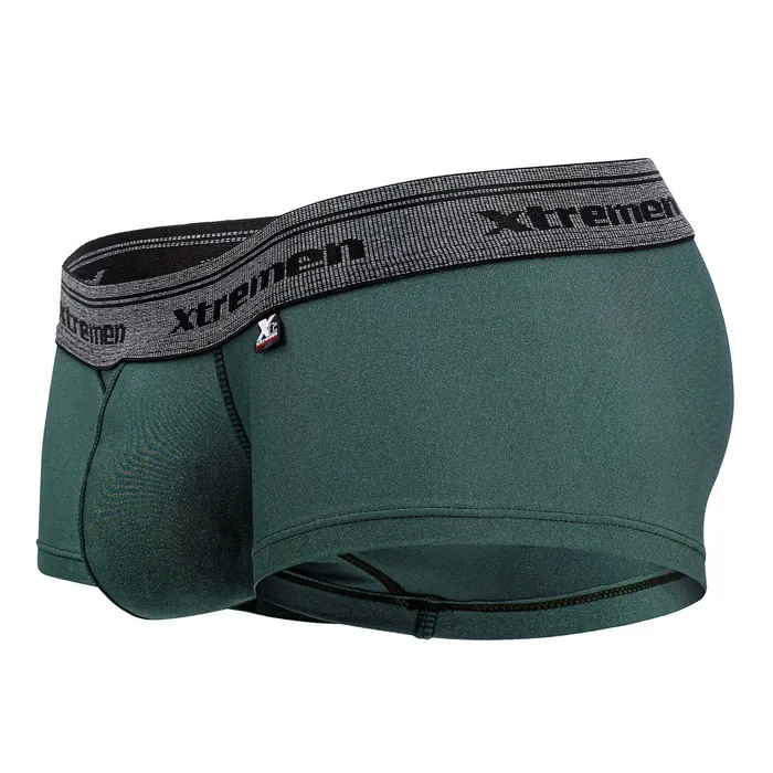 Destellante Trunks Xtremen Vibrators