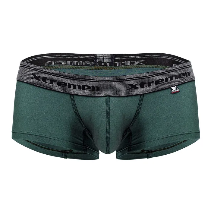 Destellante Trunks Xtremen Vibrators