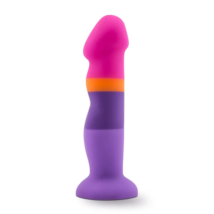 Dildos Avant D3 Summer Fling Dildo Blush Novelties