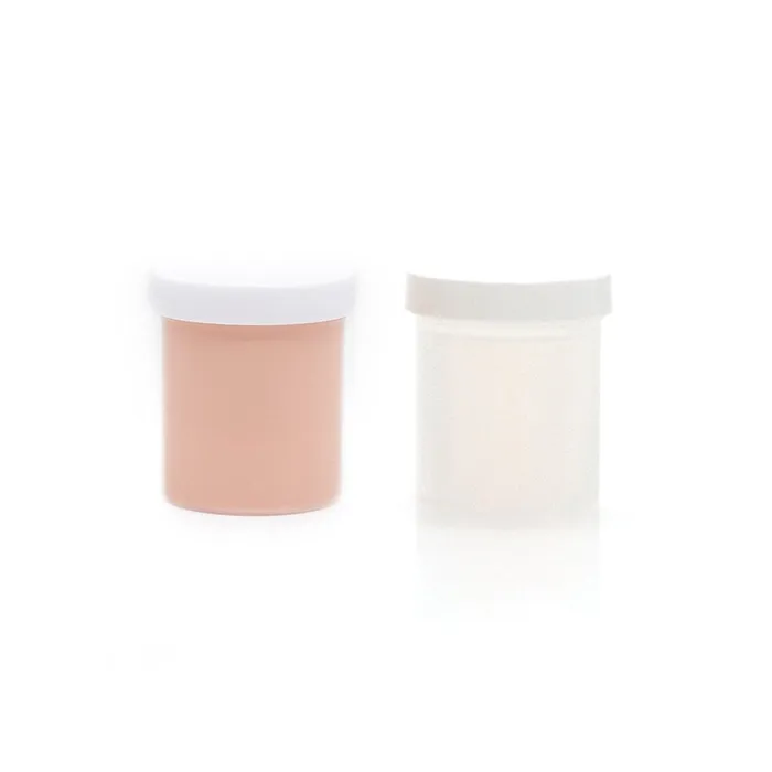 Dildos Clone a Willy Clone A Willy Kit Silicone Refill Flesh